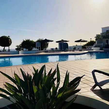 Apartment Florencia Mit Pool, Nahe Playa Chica Пуерто-дель-Кармен