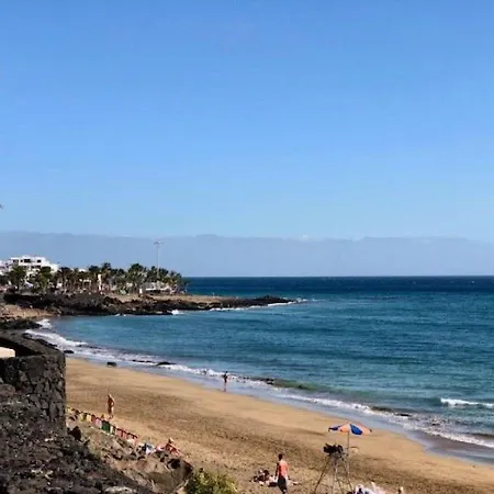 Апартаменти Apartment Florencia Mit Pool, Nahe Playa Chica Пуерто-дель-Кармен