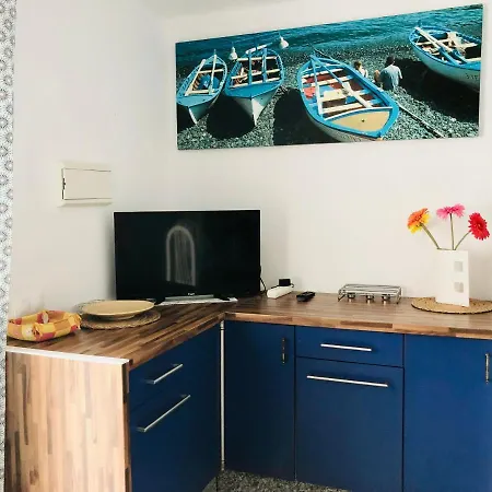 Apartment Florencia Mit Pool, Nahe Playa Chica * Пуерто-дель-Кармен