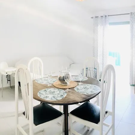 Апартаменти Apartment Florencia Mit Pool, Nahe Playa Chica Пуерто-дель-Кармен