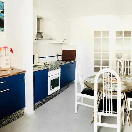 Апартаменти Apartment Florencia Mit Pool, Nahe Playa Chica Пуерто-дель-Кармен