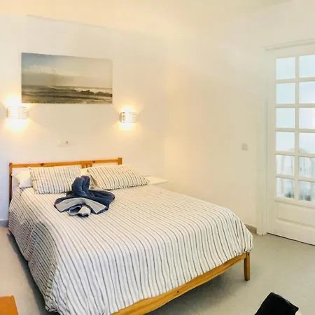 Apartment Florencia Mit Pool, Nahe Playa Chica Апартаменти *