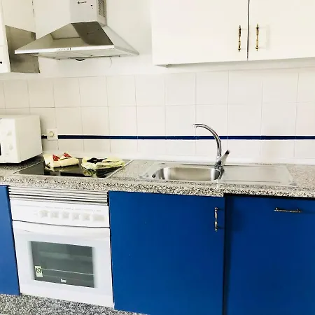 Apartment Florencia Mit Pool, Nahe Playa Chica * Пуерто-дель-Кармен