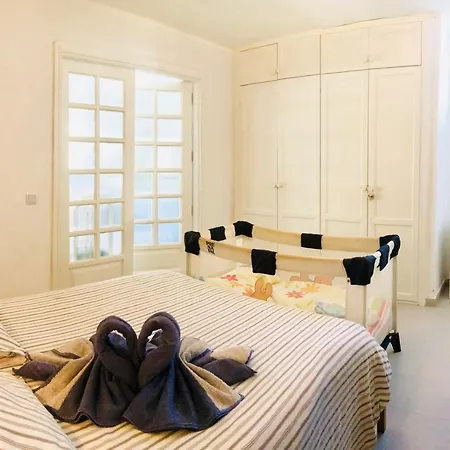 Apartment Florencia Mit Pool, Nahe Playa Chica Пуерто-дель-Кармен