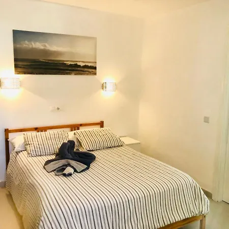Apartment Florencia Mit Pool, Nahe Playa Chica * Пуерто-дель-Кармен