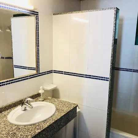 Apartment Florencia Mit Pool, Nahe Playa Chica * Пуерто-дель-Кармен